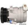 Kompresor klimatizácie NISSENS 89257
