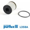Olejový filter PURFLUX L358A