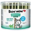 Bow wow poch. Yum Yum máta a bylinky 35ks