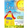 Škola písničkou CD papírový obal (0448)