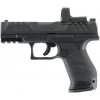 Umarex Vzduchová pištoľ Walther PDP Compact 4
