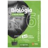 BIOLÓGIA S NADHĽADOM pre 6. ročník ZŠ - Riešenia a komentáre (kolektív)