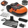 Worx Landroid M500 WR165E