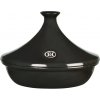 EMILE HENRY Tajine 32 cm Emile Henry, čierny, e-balenie 799532