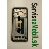 LCD Displej + Dotykové sklo + Rám Poco X6 Pro 5G