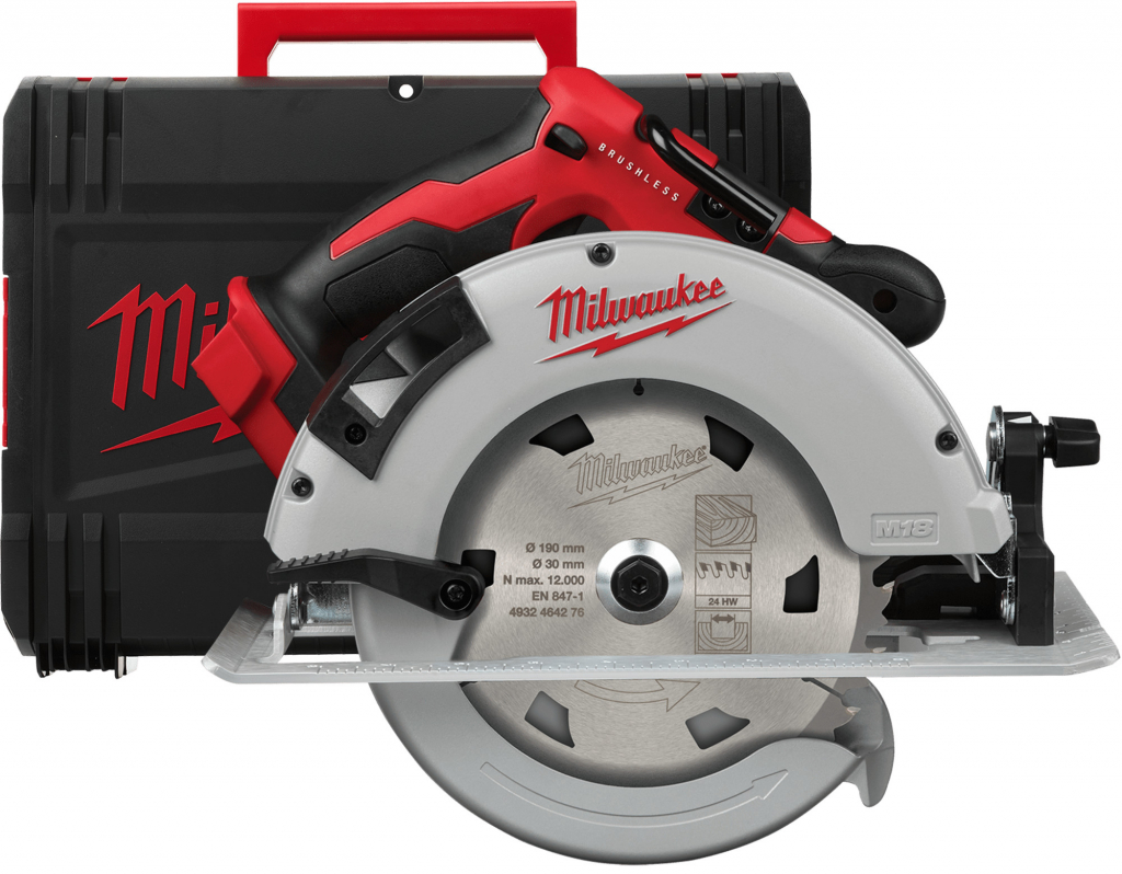 Milwaukee FUEL M18BLCS66-0X 4933464589