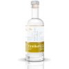 Fine Destillery Hruškovica 52% 0,5 l (čistá fľaša)