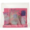 Puma Jam Woman EDT 40 ml + sprchový gél 50 ml + deospray 50 ml darčeková sada