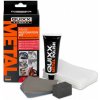 pasta Quixx – Metal Restoration KIT sada na leštenie kovu a chrómových líšt
