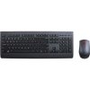 Lenovo Professional Wireless Keyboard and Mouse (4X31D64773)
