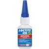 Henkel Loctite 406 sekundové lepidlo 20g Loctite 406 sekundovéé lepidlo