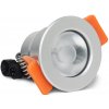 MiBoxer SL2-12 Stropné bodové Smart LED svetlo 3W, Dvojitá biela