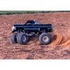 Traxxas motor striedavý 3350ot/V, ECM (pre TRX-4M) (TRA6250,TRX6250)