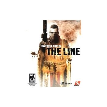 Spec Ops: The Line