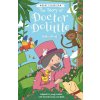 Children's Classics: The Story of Doctor Dolittle (Easy Classics)