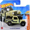 Hot Wheels - '67 Jeepster Commando