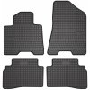 FROGUM Gumené koberce KIA Sportage IV Lift 18- (4 ks.) 402355