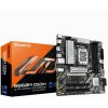 Gigabyte B860M DS3H, Intel B860, LGA1851, 4xDDR5, mATX