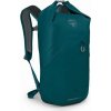 Osprey transporter roll top WP 25l night jungle blue