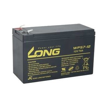 Long 12V 7Ah