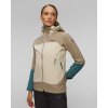Dámska Skialpinistická Bunda Peak Performance Vislight Gore-tex 3l C-knit™
