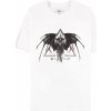 Diablo IV - Unholy Trinity Men's Short Sleeved T-shirt Velikost: XL, Barva: White