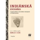 Indiánská kuchařka - Roman Tadič