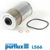 Olejový filter PURFLUX L566