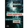 2x mistři klasického hororu (Klenot sedmi hvězd/Carmilla) - Bram Stoker, Joseph Sheridan Le Fanu