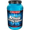 Aminostar Whey Gainer Actions 2250 g vanilka