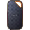 SanDisk Extreme® Portable 500 GB Externý SSD pevný disk 6,35 cm (2,5) USB 3.1 (Gen 2) čierna, oranžová SDSSDE61-500G-G25; SDSSDE61-500G-G25