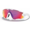 Oakley Jawbreaker OO9290-5531 Polished white-prizm road