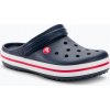 Žabky Crocs Crocband námornícka modré 11016