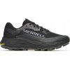 Merrell Agility Peak 6 GTX black J00003272 pánské nízké nepromokavé trail. běžecké boty - 43 a 1/2 EUR