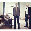 Najponk/Honzák/Fishwick - Real Deal [CD]
