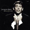 Brel Jacques - Bruxelles / Vinyl / 2LP [2 LP]