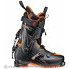 Tecnica Zero G Peak Carbon lyžiarky, black/titanium Mondo 23.5