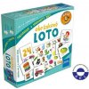 Granna - Obrázkové loto, 2251