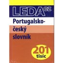 Portugalsko-český slovník - Jaroslava Jindrová, A. Pasienka