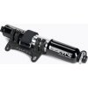 Cyklistická pumpa Lezyne ALLOY DRIVE HV S ABS 90psi čierna LZN-1-MP-ALLDR-V2S04