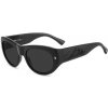 Dsquared2 ICON0028/S 003/IR