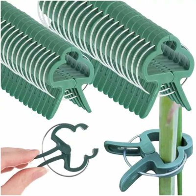 Gardlov Sponka na rastliny 108 ks 22586