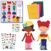 Djeco Soft dress-up