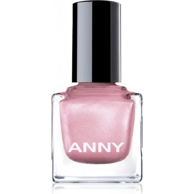 Anny Color Nail Polish 149.60 Galactic Blush 15 ml