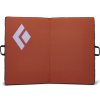 Bouldermatka Black Diamond Circuit Crash Pad - rust orange
