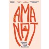 Amanat (Shelley Fairweather-Vega)(Brožovaná)