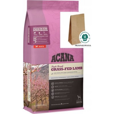 Acana Singles Grass-fed Lamb 2 kg