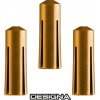 Designa Flight Protectors Color - gold