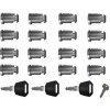 THULE ONE-KEY SYSTEM 16-PACK