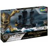 Revell EasyClick loď 05499 Black Pearl (1:150)